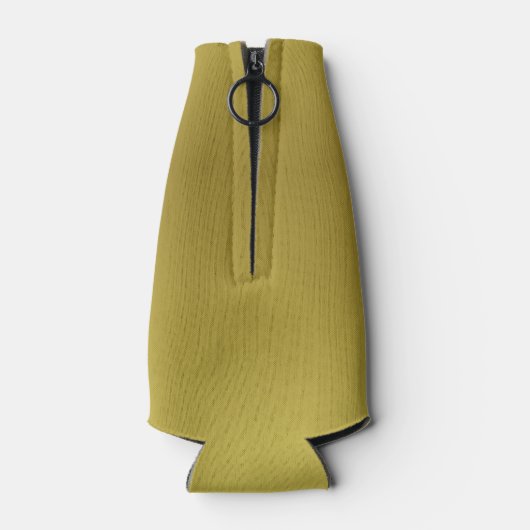 Mexicaanse wapenmantel flesjeskoeler (Achterkant)