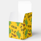 Mexicaanse Waterverf Bedankdoosjes (Geopend)