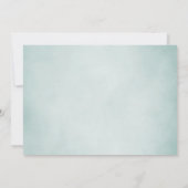 Mexicaanse Waterverf Map | Cabo | Bestemmingswedde (Achterkant)