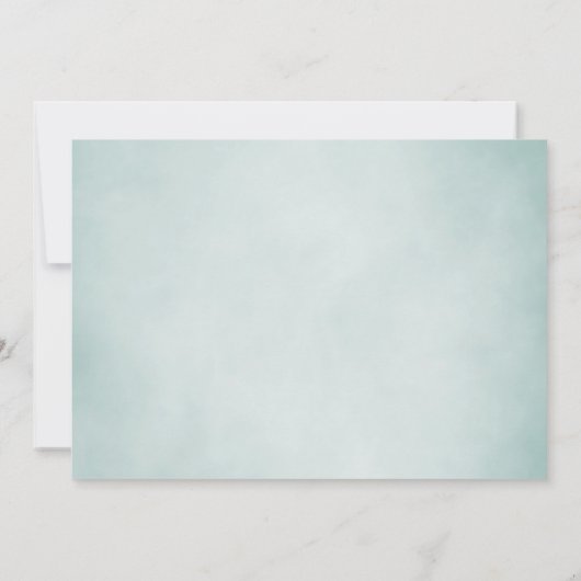 Mexicaanse Waterverf Map | Cabo | Bestemmingswedde (Achterkant)