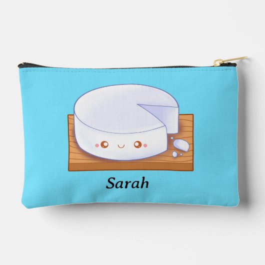 Mexicaanse witte kaas Queso Fresco Etui (Achterkant)