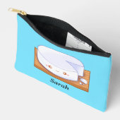 Mexicaanse witte kaas Queso Fresco Etui (Open)