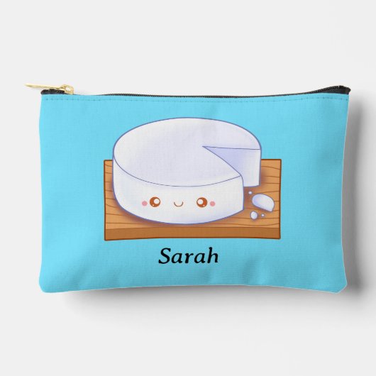 Mexicaanse witte kaas Queso Fresco Etui (Voorkant)