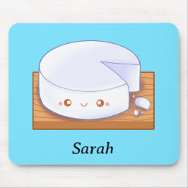 Mexicaanse witte kaas Queso Fresco Muismat