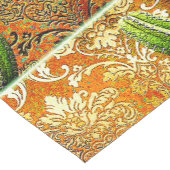 Mexicaanse woestijncactus Korte Tafelloper (Hoek)