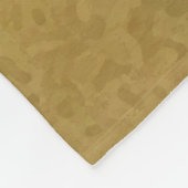 Mexicaanse Zuidwestelijke Zuidwestelijke Sinterkla Fleece Deken (Hoek)