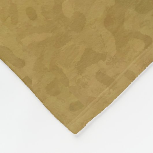 Mexicaanse Zuidwestelijke Zuidwestelijke Sinterkla Fleece Deken (Hoek)