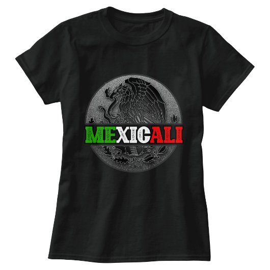 Mexicali Baja California T-shirt