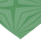 Mexican Angel Christmas Flag Personalized Text Tafelkleed (Gekanteld)