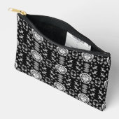 Mexican Aztec Art Home Decor Etui (Open)