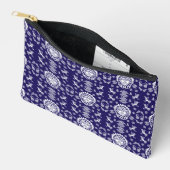 Mexican Aztec Art Home Decor Etui (Open)