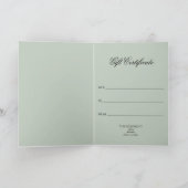 Mexican Aztec Sun Stone Mayan Calendar 1 Kaart (Binnen)