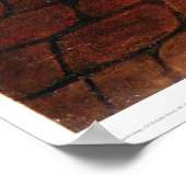 Mexican Bandit Joaquin Murieta (0076A) Poster (Hoek)