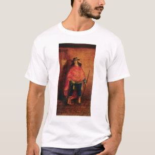 Mexican Bandit Joaquin Murieta (0076A) T-shirt