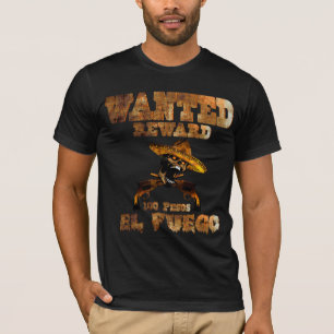 Mexican Bandit T-Shirt