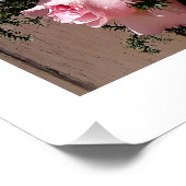 Mexican Bouquet Perfect Poster (Hoek)