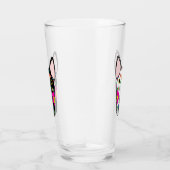 Mexican Bullies Glass Glas (Rechts)