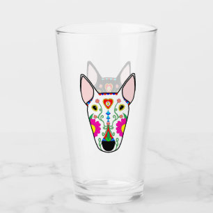 Mexican Bullies Glass Glas