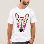 Mexican Bully T-shirt (Voorkant)