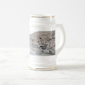 Mexican Cerveza Bierpul (Voorkant rechts)