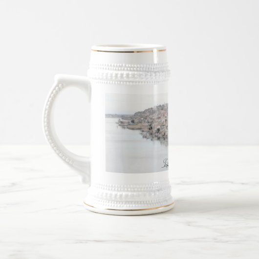 Mexican Cerveza Bierpul (Links)