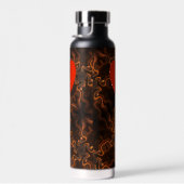 Mexican Chocolate Waterfles (Rechts)