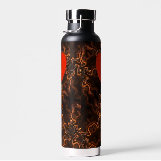 Mexican Chocolate Waterfles (Rechts)