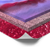 Mexican Dancer 0175 Art Print (Hoek)