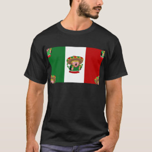mexican donald trump t-shirt