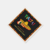 Mexican Fiesta of Cinco de Mayo Servet (Hoek)