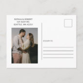 Mexican Fiesta Yellow Papel Picado Bewaar de datum Aankondigingskaart (Achterkant)