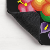 Mexican Folk Muismat (Hoek)