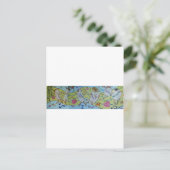 MEXICAN FOOD BRIEFKAART (Staand voorkant)