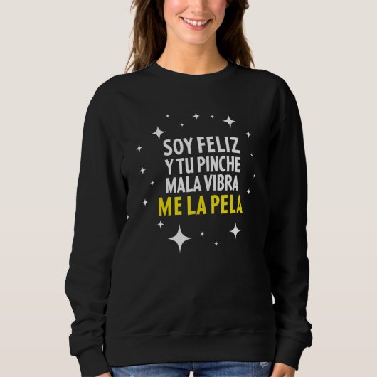 Mexican Funny T Shirt Camisas Con Mensajes Motivac (Voorkant)
