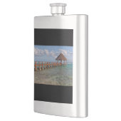 Mexican gazebo flacon (Links)