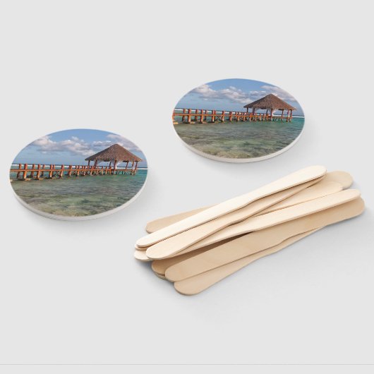 Mexican gazebo handwaaier (Niet-gemonteerd)