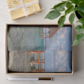 Mexican gazebo tissuepapier (Geschenk)