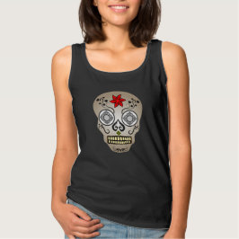Mexican Halloween Mask Shirt