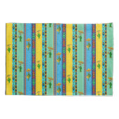 Mexican Kussensloop (Achterkant)