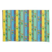 Mexican Kussensloop (Voorkant)