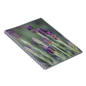 Mexican Lavender Notitieboek (Rechterzijde)