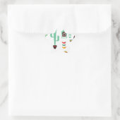 mexican mariachi ster sticker (Tas)