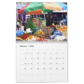 MEXICAN MARKETS, 2013, CALANDER KALENDER (Feb 2026)