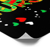 Mexican Nurse Taco Cinco De Mayo Nurse Life  Poster (Hoek)