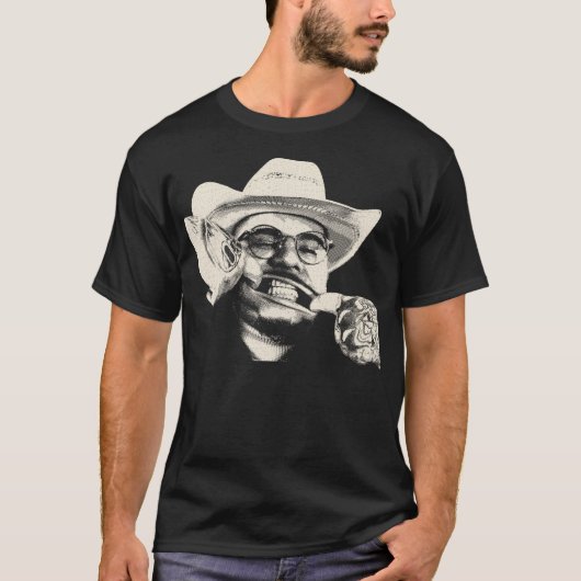 Mexican Ot Grills T-shirt (Voorkant)