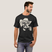Mexican Ot Grills T-shirt (Voorkant volledig)