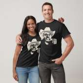 Mexican Ot Grills T-shirt (Unisex)