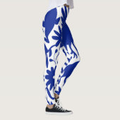 Mexican Otomi Leggings (Rechts)