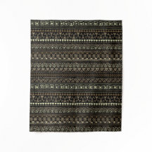 Mexican Pattern tapestry