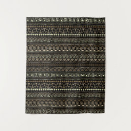 Mexican Pattern tapestry Wandkleed